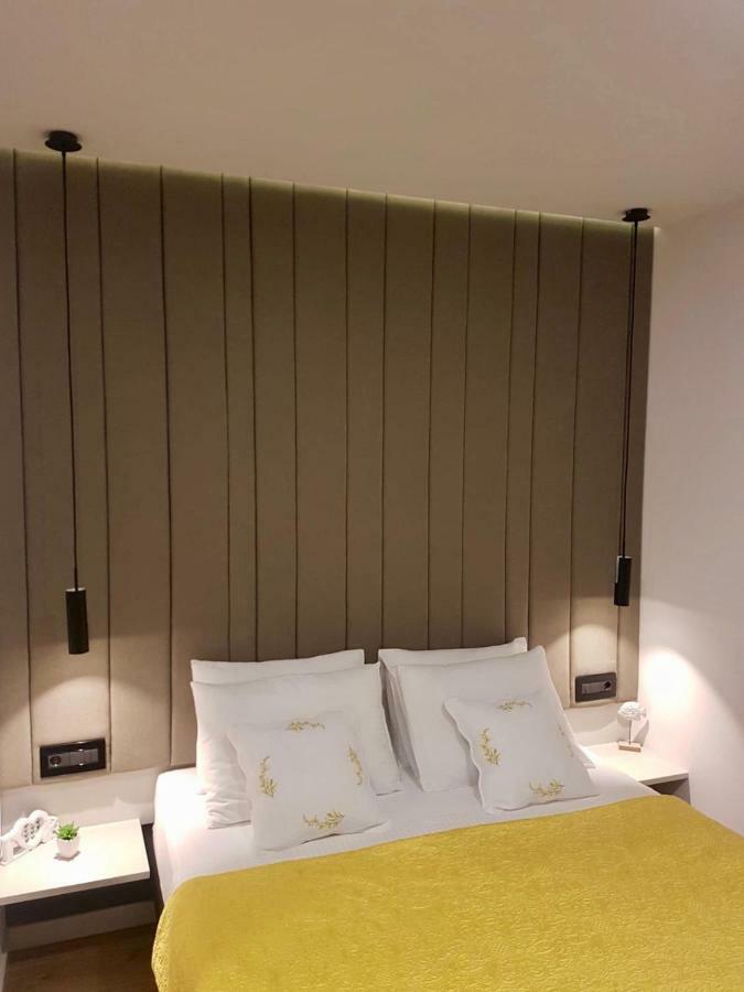 Le Soleil Rooms Spalato Esterno foto